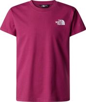 Girls Redbox TEK Short Sleeve Relaxed Tee