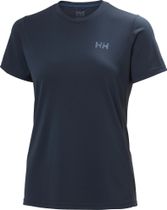 Helly Hansen W Lifa Active Solen Tshirt Women's Running Shirt