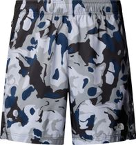 Mens MA 24/7 7IN Shorts AOP