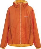 Berghaus Theralite Versa Jacket AM Kunstfaser Isolationsjacke für Herren
