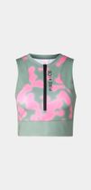 Bogner Fire + Ice Celeste Damen Laufshirt