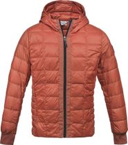 Hood Jacket M's Corvara Light