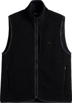 J.Lindeberg Duncan Wool Fleece Vest Outdoorweste für Herren