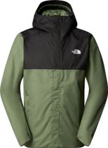 Mens Quest Zip-in Jacket