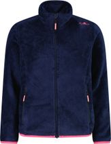 CMP KID G Jacket Mädchen Freizeitjacke