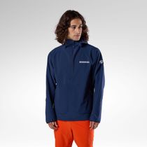 Rossignol Mittens Stretch Anorak Herren Freizeitjacke