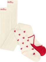 Minymo 2-Pack Stockings Mädchen  Outdoorhose