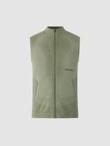 MAN Nebula OW 2ND Layer Vest Full Zip