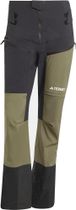 Techrock Gore-tex Windstopper Tour Softshell Pants