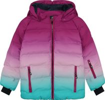 Color Kids Ski Jacket Quilt & Gradient 742825