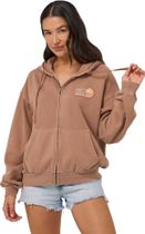 Salty Crew Ombre Wave Hooded Zip