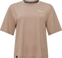 Eagle Sunset Loose T-shirt W