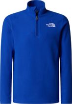 Teen Glacier 1/4 Zip Pullover