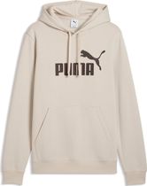 Puma Essentials No 1 Logo Hoodie FL Herren Hoody