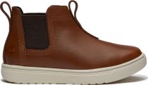 Timberland Kids Mid Pull ON Sneaker Kids's casual shoes