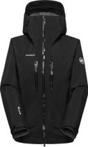 Crater Pro Hardshell Hooded Jacket Women
