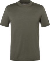 M Casual RIB BIO J Tee