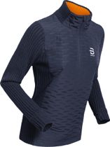 Daehlie Half Zip Comfy 2.0 Wmn Damen Midlayer