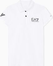 EA7 Polo Damen Poloshirt