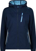 Woman Jacket FIX Hood
