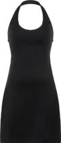 W Neckholder Dress