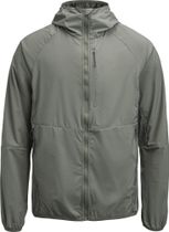 Tived Light Windbreaker Jacket M