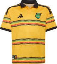 adidas Jamaica 26 Home Kids Jersey