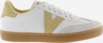 Victoria Berlin Ciclista Efecto Piel & Serraje Women Women's casual shoes