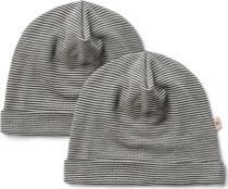 Wheat 2 Wool Hat Emo
