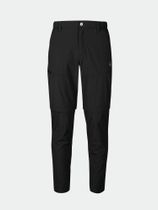 Pallas M Cool Stretch Zip-off Pants