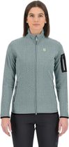 Karpos Mesdi' W Fleece Damen Midlayer für Freeski oder Skitouren