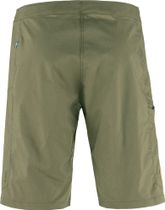 Abisko Hike Shorts M