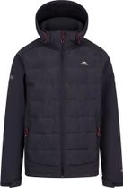 Trespass Alwero - Male Hybrid Softshell Jacket TP75 Men's casual jacket