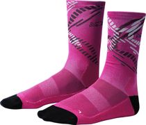 Montura Graphic Logo Socks Men's sports socks