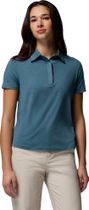 Columbia Parsons Point Polo Damen Poloshirt