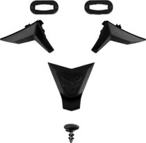 Salewa Piuma 3.0 Lamp Clip Kletterhelm