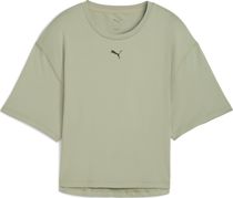 W Cloudspun Relaxed Tee