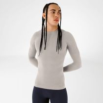 Bauerfeind Sp.Comp.Shirt Long Sleeve,men Men's technical base layer