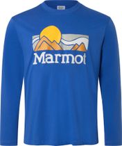 Coastal Tee Long Sleeve