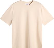 J.Lindeberg Hale Heavy Logo T-shirt Herren T-Shirt für sämtliche Outdoor Aktivitäten