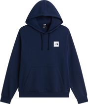 The North Face Mens Box Half Dome Regular Hoodie