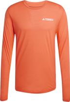 Terrex Xperior Climacool+ Long Sleeve T-shirt