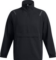 Unstoppable Anorak