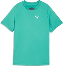 Puma Active Sports Poly Tee B