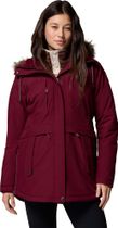 Payton Pass II Insulated Jacket