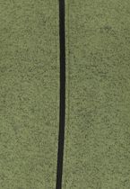 Pareman M Melange Fleece Jacket