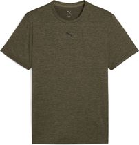 M TAD Essentials Heather CAT Tee (CF Small Cat)