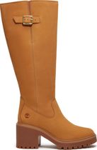Timberland Womens Tall Zip UP Boot