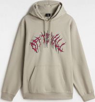 Metal Arch Pullover