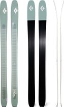 Helio Carbon 102 Skis